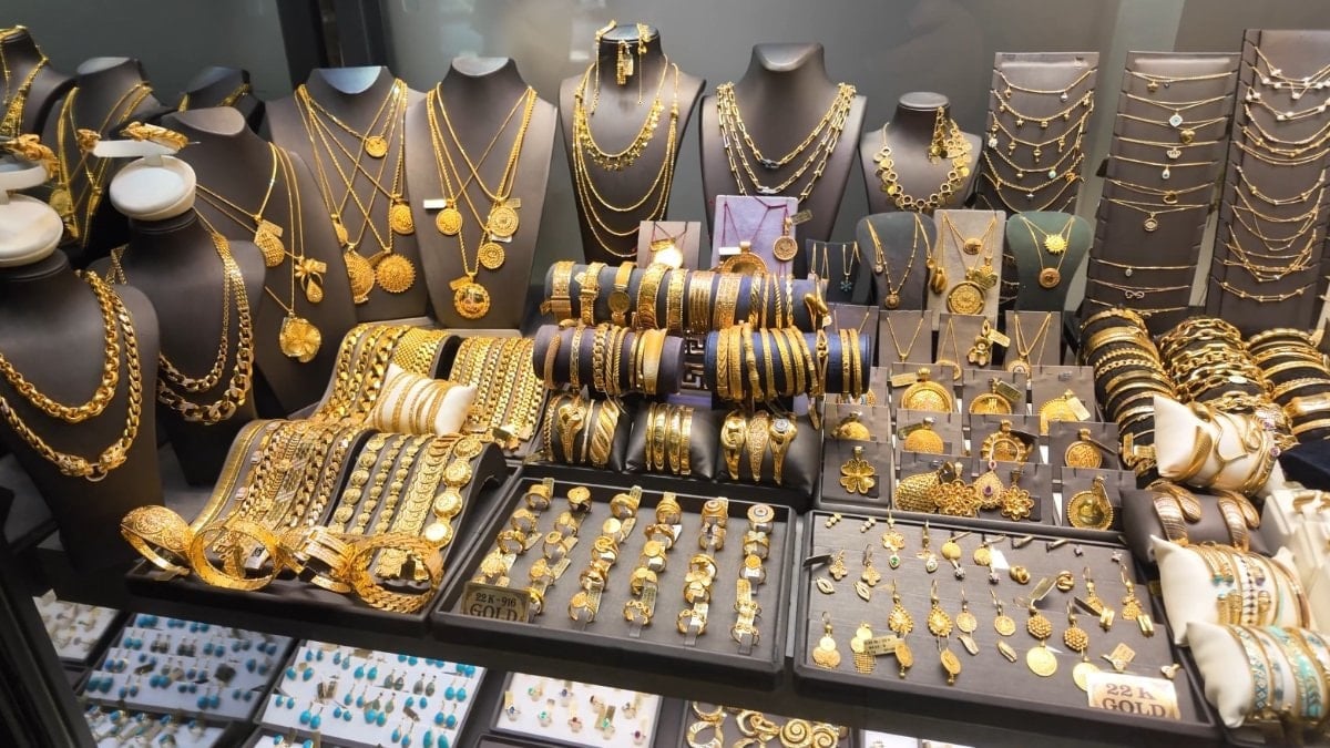 Elazığlı iş insanının İsviçre'deki 6 tonluk altın için hukuk mücadelesi