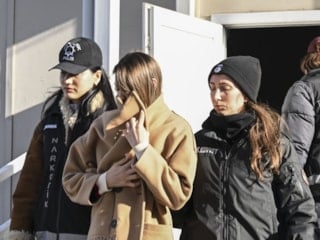 Ünlülere uyuşturucu soruşturmasında 8 tutuklama