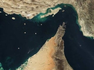 İran’dan ABD’nin Hürmüz Boğazı’na yönelik ablukasına tepki