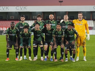 Sakaryaspor, 1. Lig'e veda etti