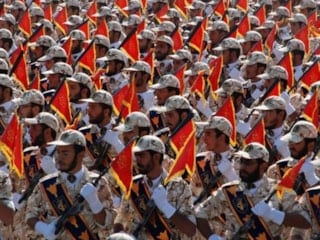 İran'dan ABD'ye tehdit: Yeni yöntemleri devreye sokarız