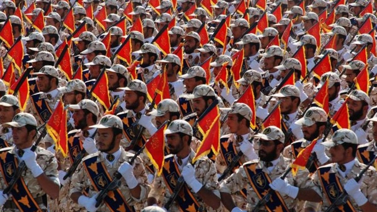 İran'dan ABD'ye tehdit: Yeni yöntemleri devreye sokarız