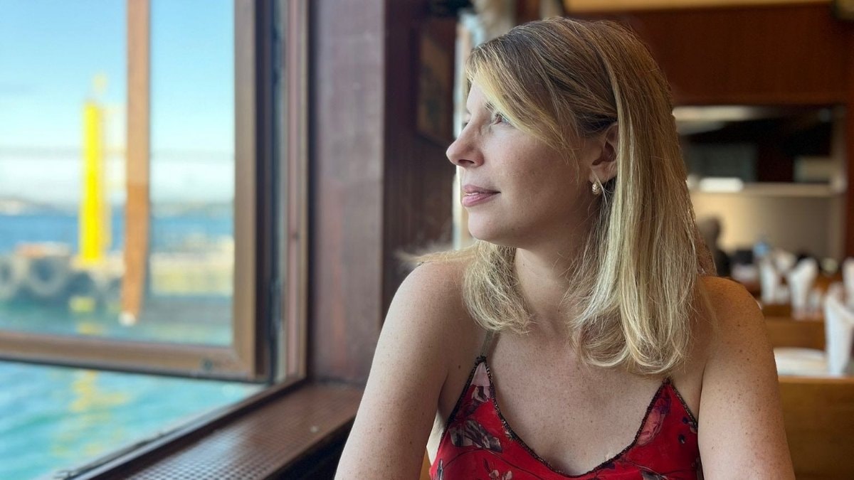 İngiliz yazar Londra'nın eksiğini buldu: "Kolay gelsin" İngilizceye eklensin talebi