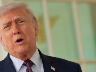 ABD Başkanı Trump: İran hiçbir şekilde iş yapamıyor ve bunu böyle tutacağız