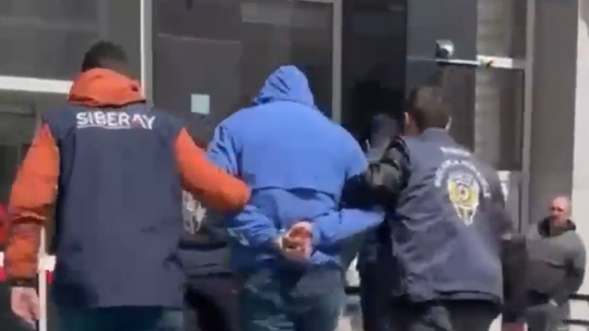 Sahte ilanlarla vatandaşları 22 milyon lira dolandıran şüpheliler yakalandı