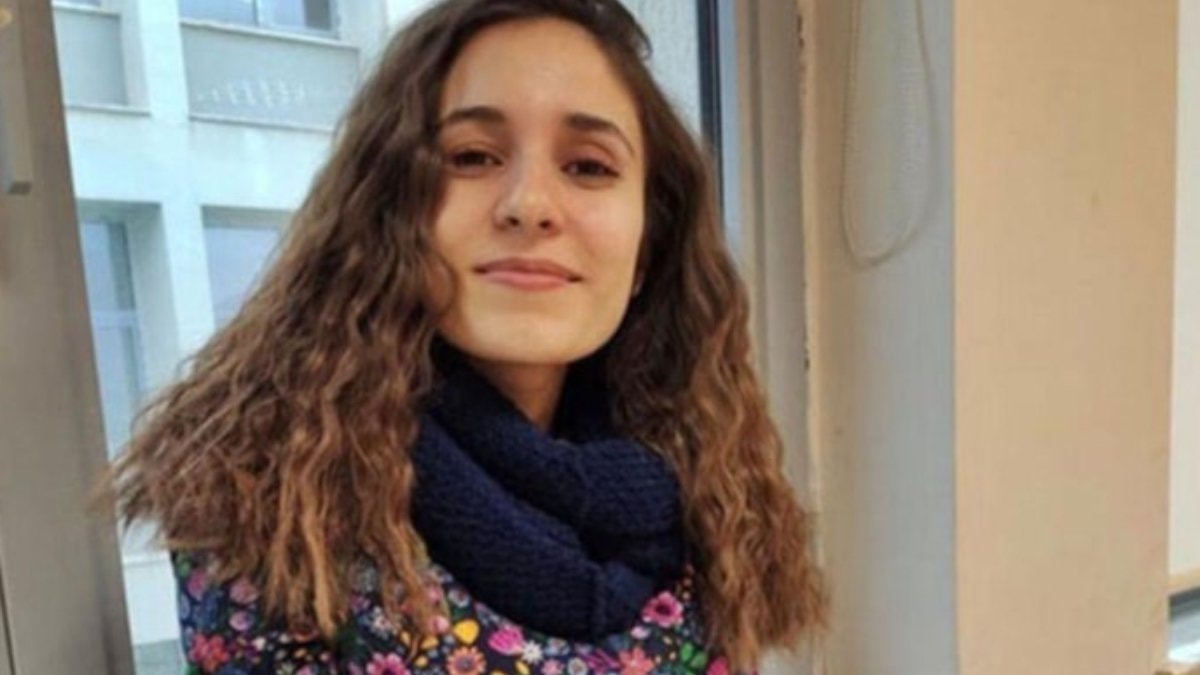 Gülistan Doku soruşturması: 7 ilde 13 şüpheliye cinayetten gözaltı kararı