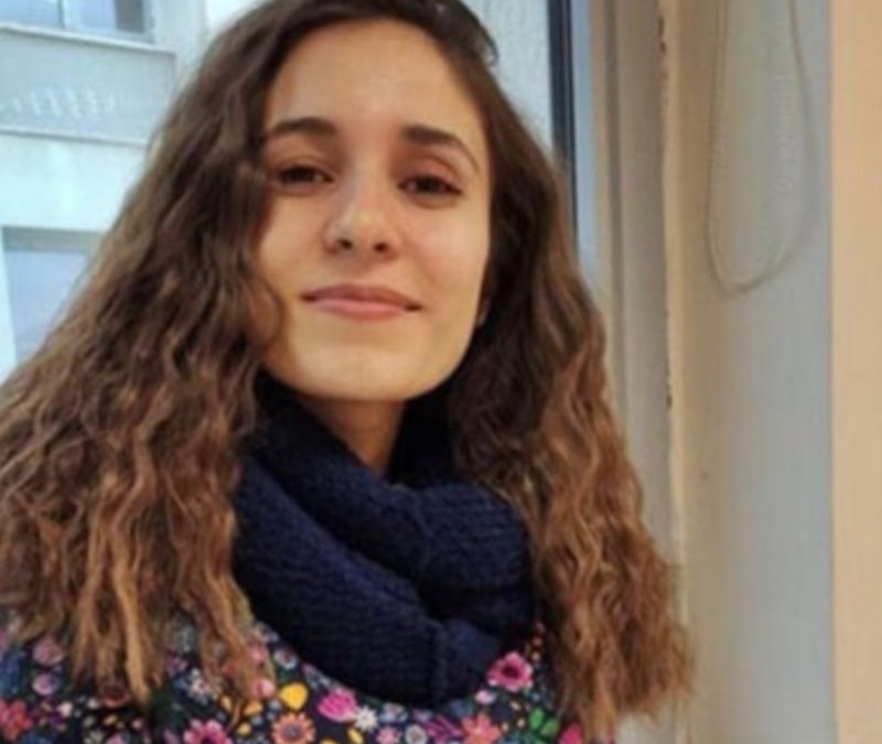 Gülistan Doku soruşturması: 13 şüpheliden 11'i cinayet şüphesiyle gözaltına alındı