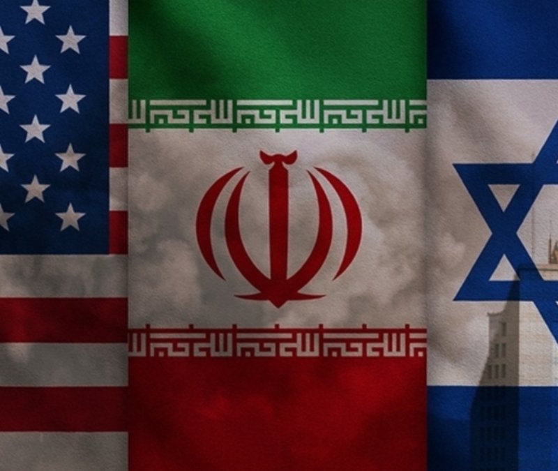 İsrail'in İran'ın muhtemel sürpriz saldırısına hazırlandığı iddia edildi