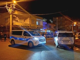 Batman'da silahlı kavgada 3 kişi yaralandı