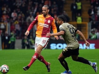 Süper Lig'de 29. haftanın görünümü