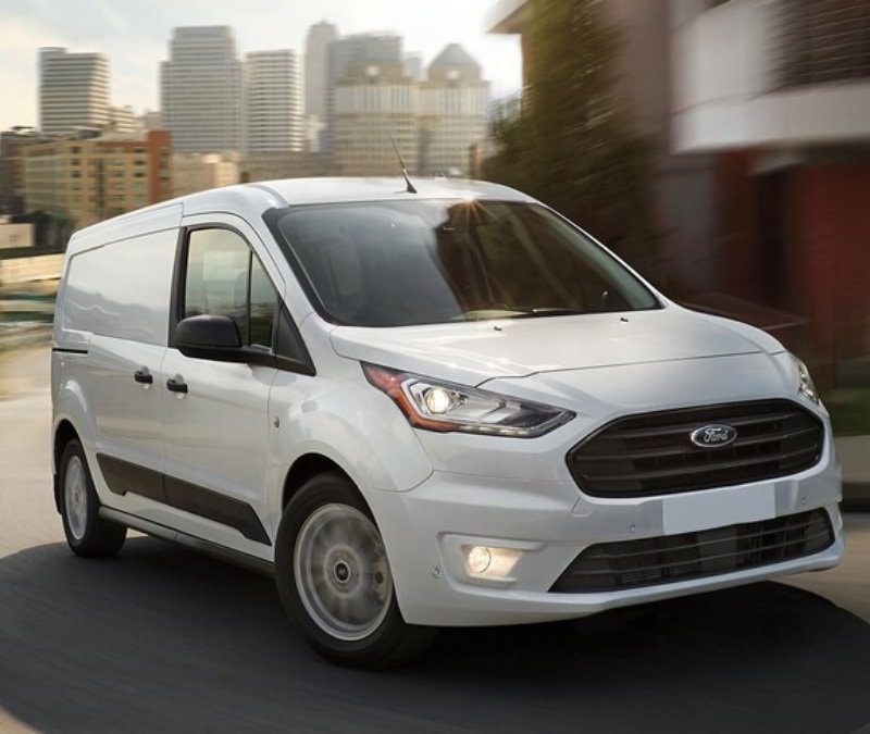 Türkiye'nin hafif ticari araç ihracatı 3 ayda 1,5 milyar dolar