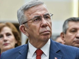 Mansur Yavaş hakkında soruşturma izni