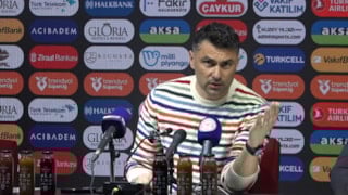 Burak Yılmaz: Beni biri vurur!