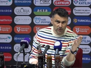 Burak Yılmaz: Beni biri vurur!