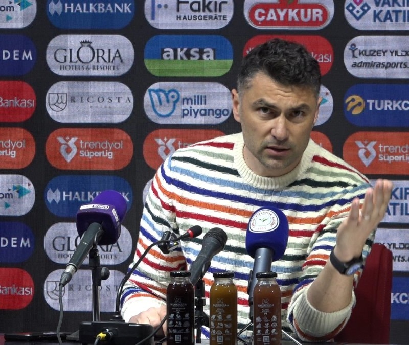 Burak Yılmaz: Beni biri vurur!