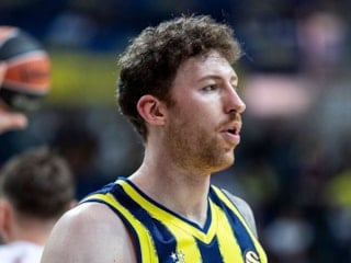 Onuralp Bitim'den Anadolu Efes maçı değerlendirmesi