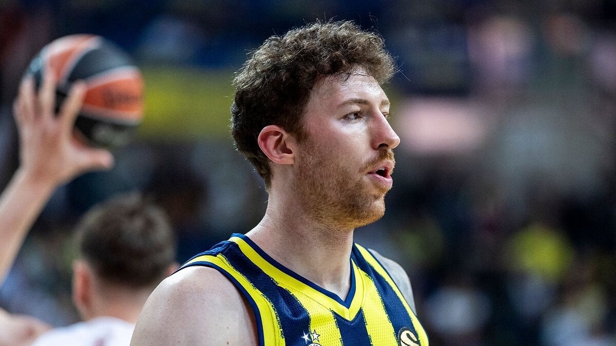 Onuralp Bitim'den Anadolu Efes maçı değerlendirmesi