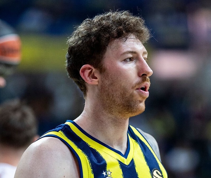 Onuralp Bitim'den Anadolu Efes maçı değerlendirmesi