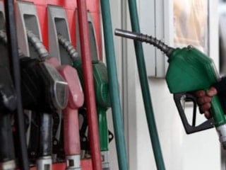 İndirimin ardından motorine zam