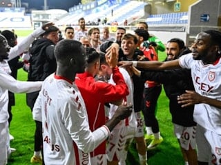 Samsunspor'dan Eyüpspor değerlendirmesi: Maçı çevirmesini bildik