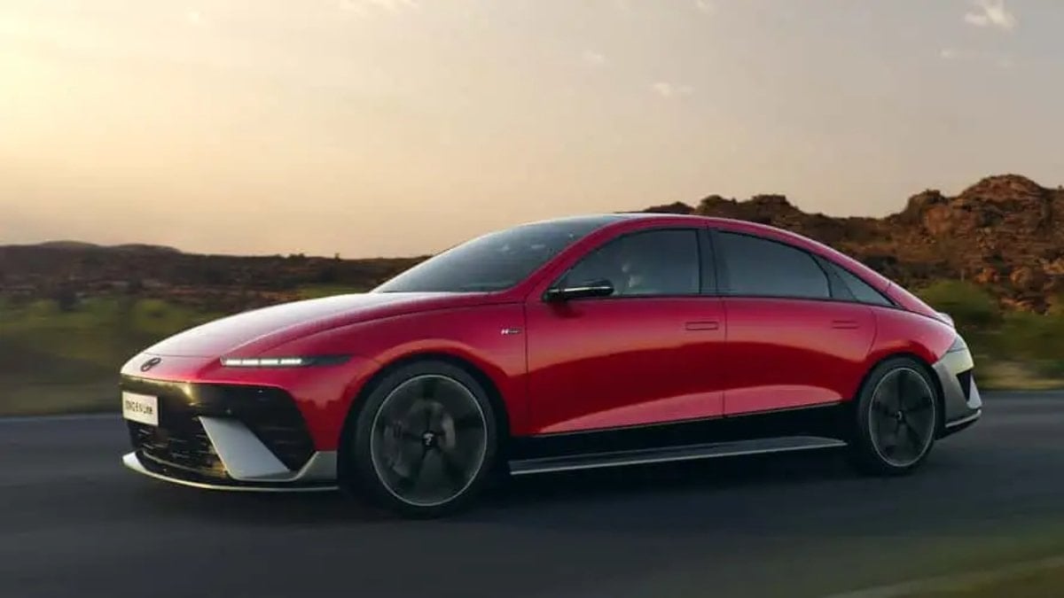 Hyundai, 300 bin aracı geri çağırıyor: İşte etkilenen modeller