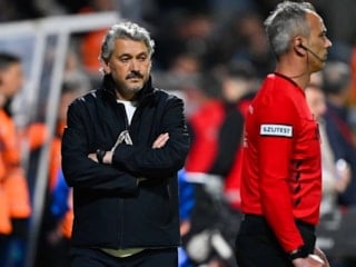 Atila Gerin: Eyüpspor’a yakışır şekilde mücadelemize devam edeceğiz