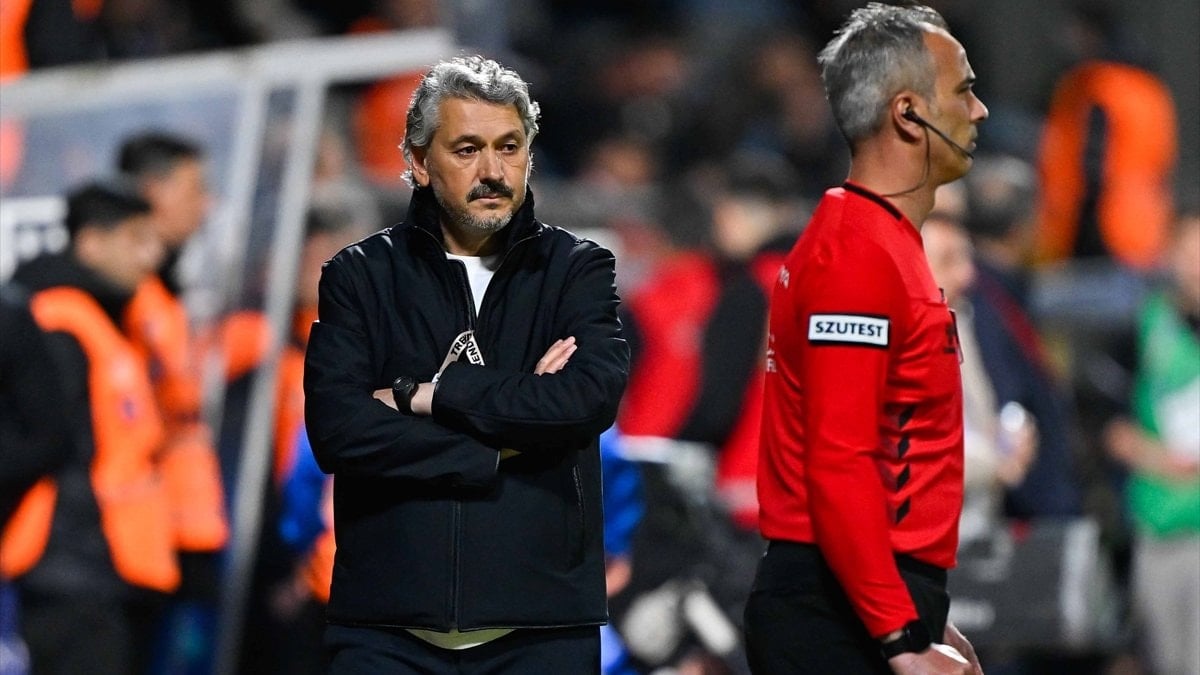 Atila Gerin: Eyüpspor’a yakışır şekilde mücadelemize devam edeceğiz