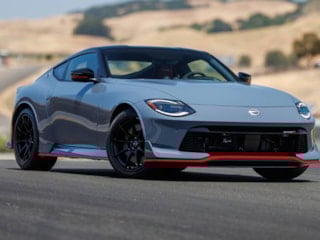 Nissan Z, 2030 yılında yeni nesline kavuşacak