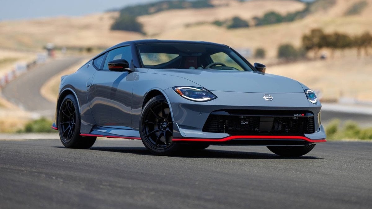 Nissan Z, 2030 yılında yeni nesline kavuşacak
