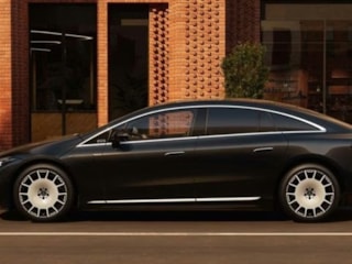 Yeni Mercedes-Benz EQS tanıtıldı: İşte fiyatı ve özellikleri