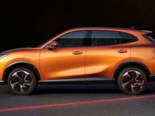 Chey, yeni SUV modelini tanıttı: Karşınızda Lepas L6