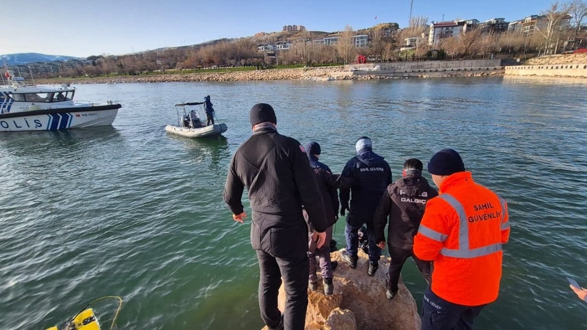Van'da 17 yaşındaki Boran'ın cansız bedeni bulundu