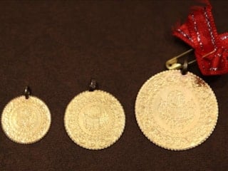 ABD ile İran'ın uzlaşması beklentisi piyasaları hareketlendirdi! Altın yükselişe geçti