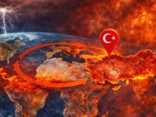 2016'dan beri görülmedi! Türkiye'ye geri sayım: "Süper El Nino" geliyor