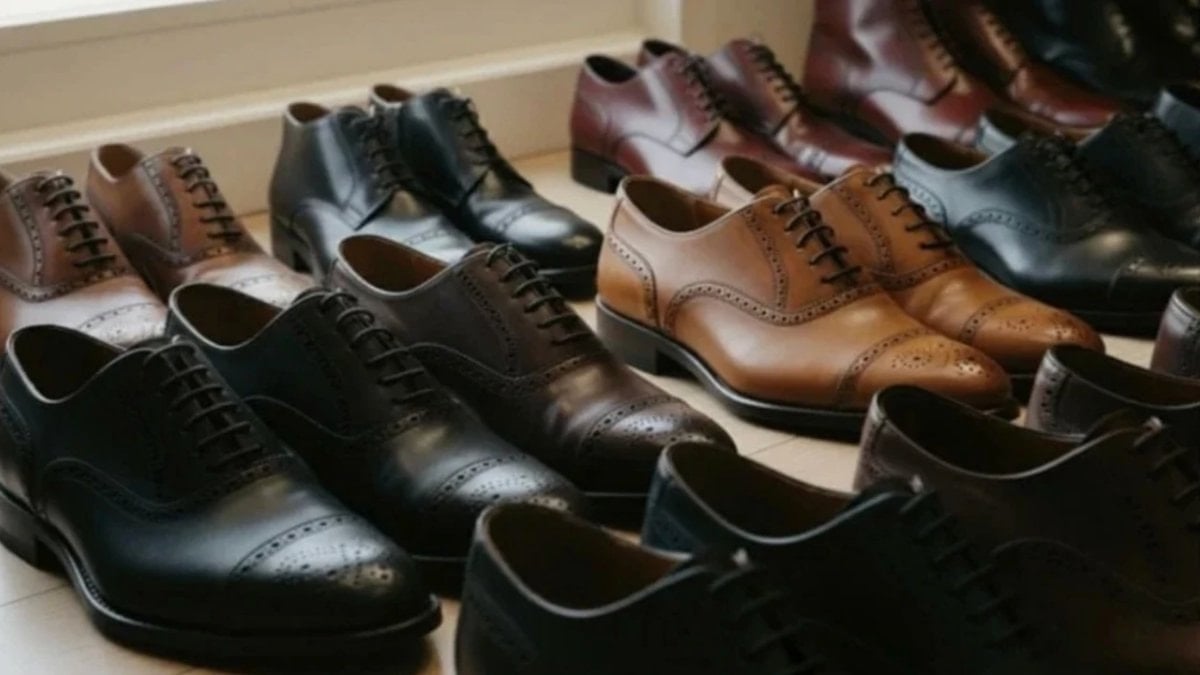 HK Kundura mali krizi aşamadı: İflas ettiğini açıkladı