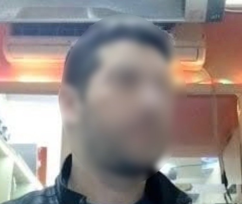 Samsun'da iki kız kardeşi taciz etti, 87 yıl verildi