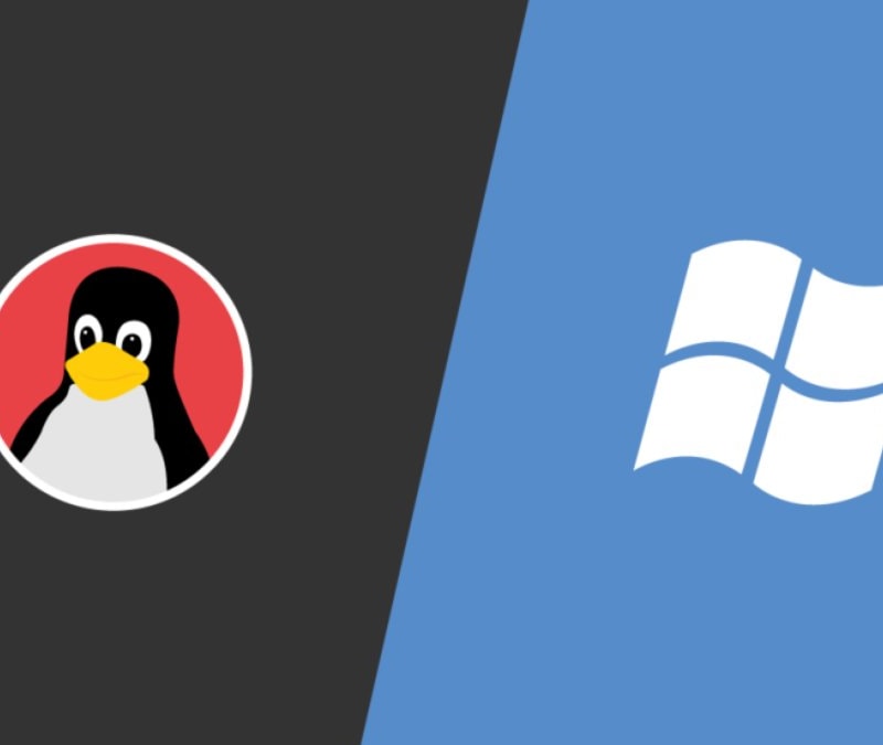 Fransa, devlet sistemlerini Windows'tan Linux'a geçirmeye başladı