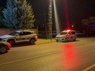 Konya'da kuzenini taciz eden şahsı polis merkezinde öldürdü