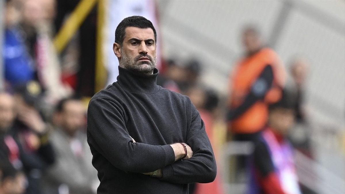 Gençlerbirliği'nden Volkan Demirel'in geleceği hakkında açıklama