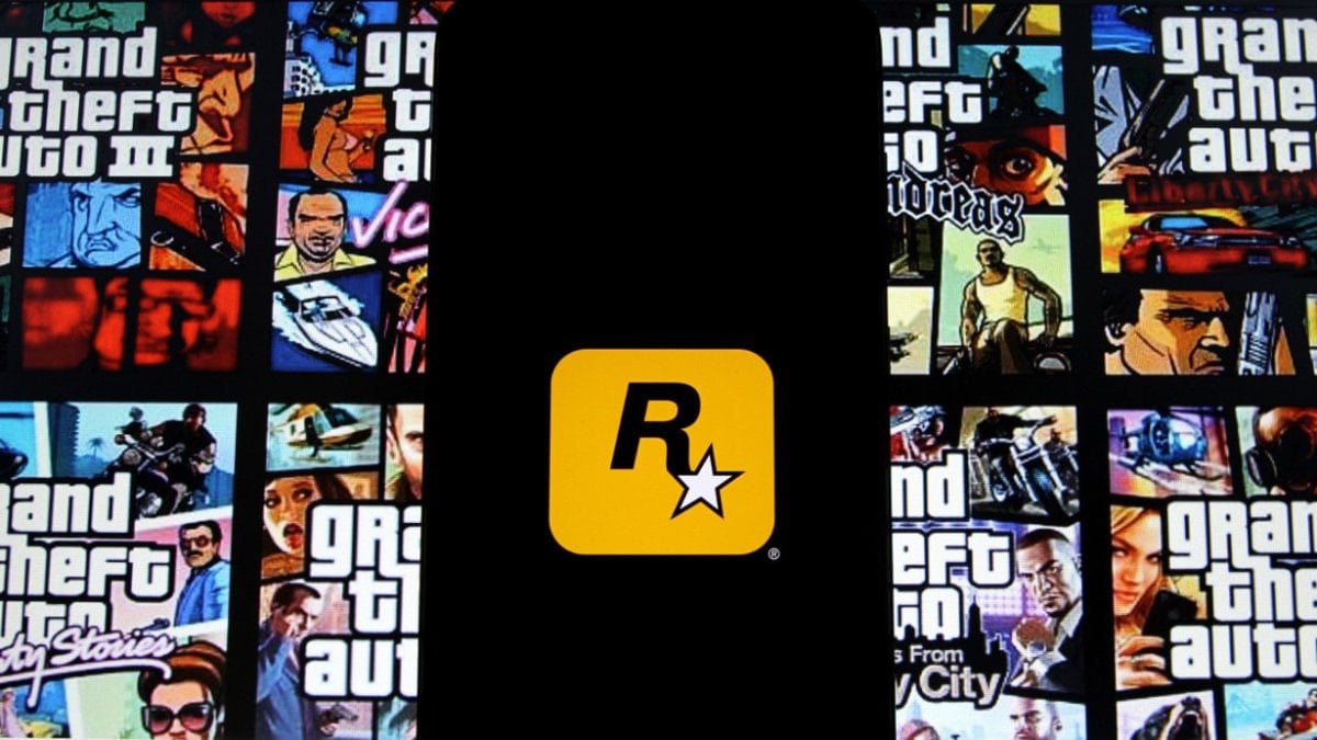 Rockstar Games'e siber saldırı: Veriler karşılığında fidye isteniyor