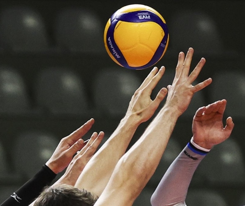 Efeler Ligi'nde play-off 1-4 etabının ikinci maçları oynanacak