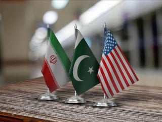 ABD ve İran yeniden görüşecek