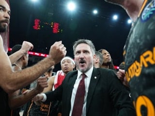 Galatasaray, Dörtlü Final için sahaya çıkıyor