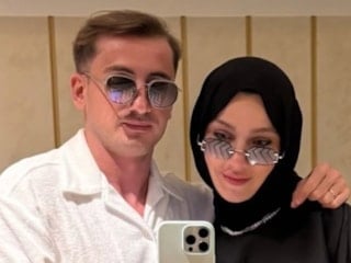 Kerem Aktürkoğlu, baba olacağını açıkladı