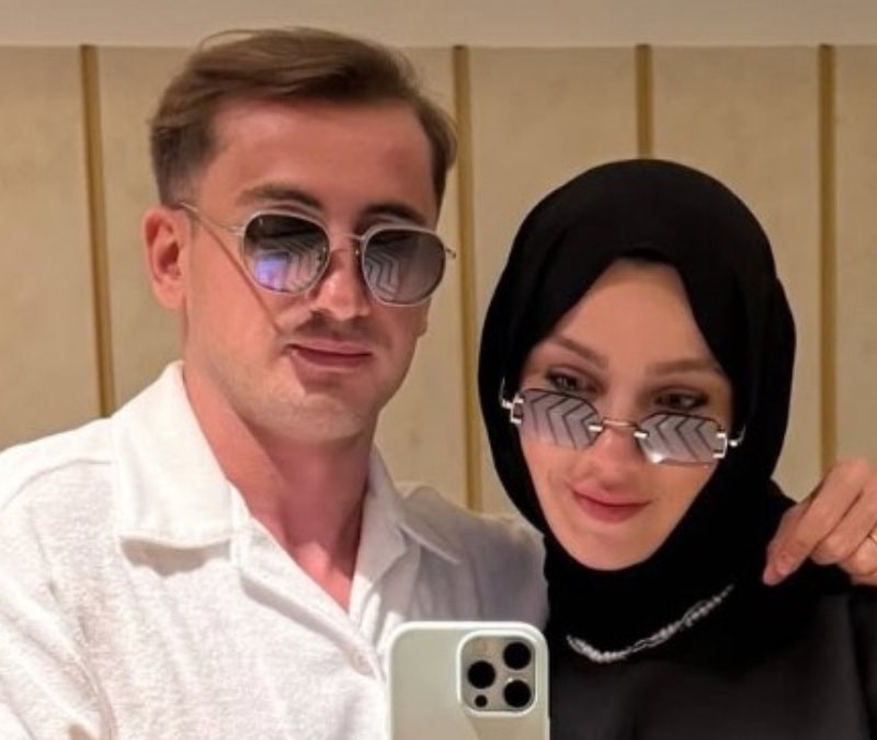 Kerem Aktürkoğlu, baba olacağını açıkladı