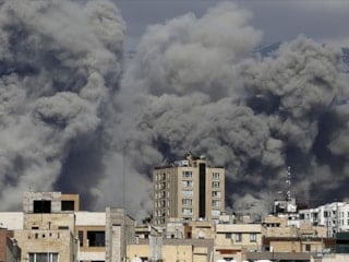 İran, 270 milyar dolar talep etti! Tarihteki savaş tazminatları