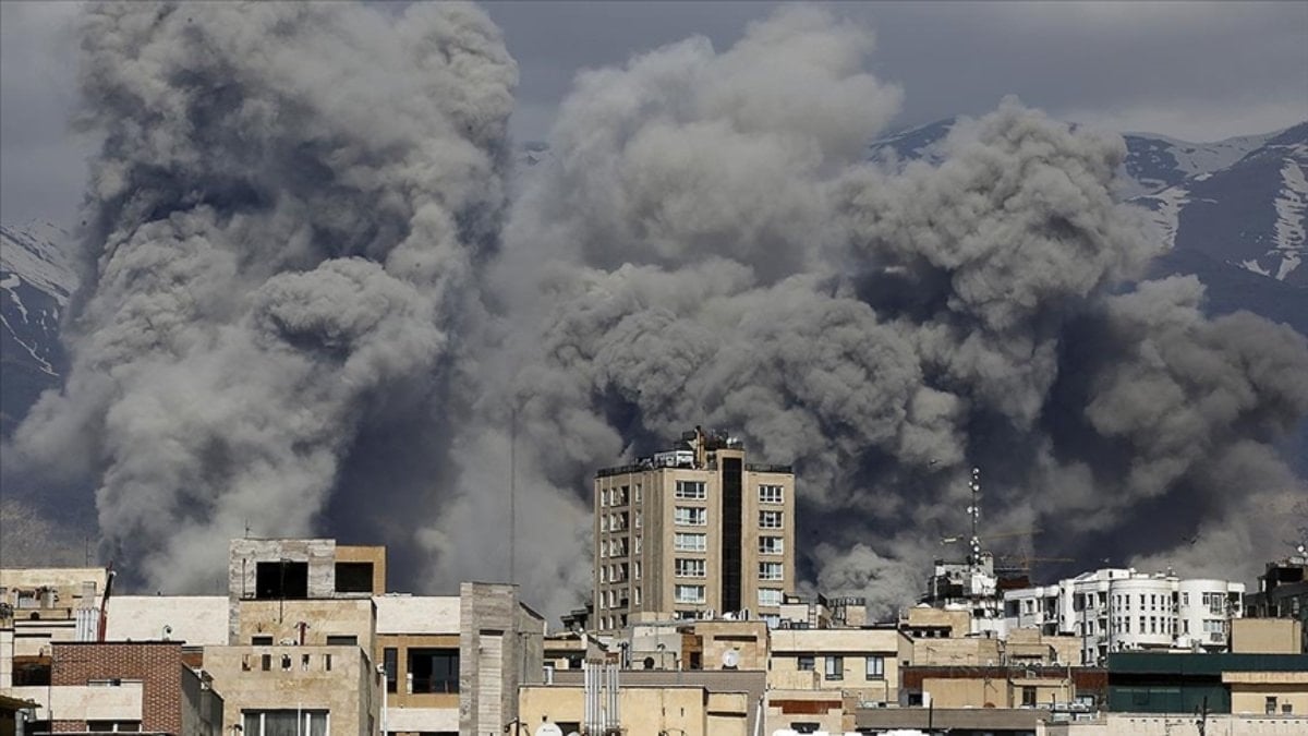 İran, 270 milyar dolar talep etti! Tarihteki savaş tazminatları