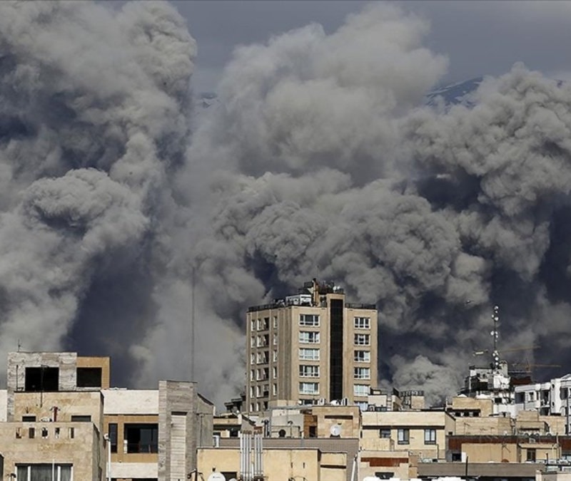 İran, 270 milyar dolar talep etti! Tarihteki savaş tazminatları