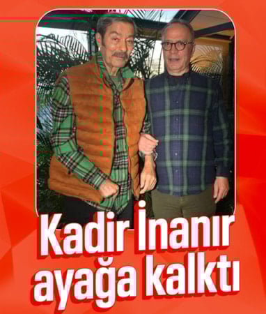 Son haliyle gündem oldu