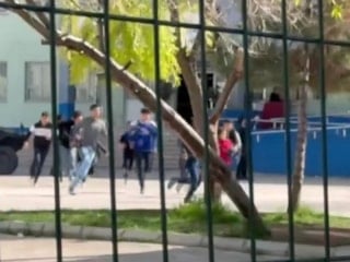 Şanlıurfa'daki silahlı saldırıyı görgü tanıkları anlattı